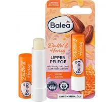 Бальзам для губ Balea Dattel Honig 4.8 г