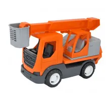 Авто Tigres 39888 Tech Truck Подъемник в коробке