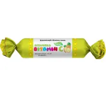 Витаминка Ананас 30 г