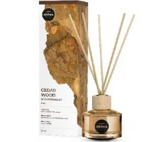Ароматические палочки Aromа Stick Cedar wood 50 мл
