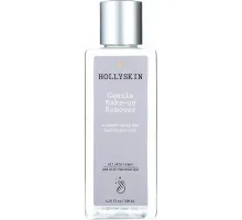 Нежное средство для снятия макияжа Hollyskin Gentle Eye Make-up Remover 200 мл