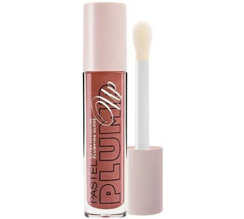 Блиск для об'єму губ Pastel Plump Up Extra Hydrayting Plumping тон 202 5.3 мл Блиск для об'єму губ Pastel Plump Up Extra Hydrayting Plumping тон 202 5.3 мл