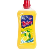 Засіб універсальний Tytan Лимон 1000 мл