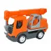 Авто Tigres 39890 Tech Truck Кран в коробке