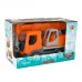 Авто Tigres 39890 Tech Truck Кран в коробке