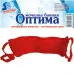 Мочалка банная Мойдодыр Оптима
