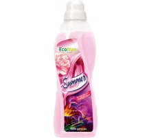 Кондиционер-ополаскиватель для белья EcoMax Summer 1000 г