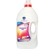 Гель для прання Eurokanct Color 5.65 л 125 циклів прання