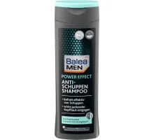 Шампунь для мужчин от перхоти Balea Men Anti-Schuppen 300 мл