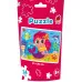 Пазлы Vladi Toys 24 элементы в ассортименте