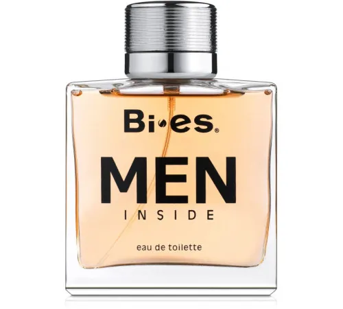 Туалетна вода чоловіча Bi-Es Men Inside 100 ml