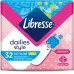 Ежедневные гигиенические прокладки Libresse Dailies Style So slim Deo 32 шт
