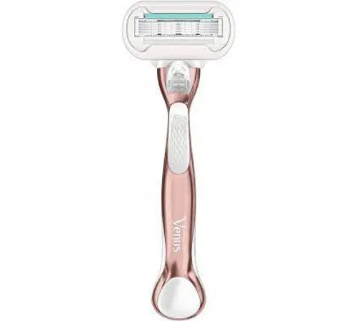 Станок для бритья женский Gillette Venus Deluxe Smooth Sensitive