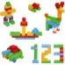 Конструктор Tigres 39983 Mini Bllocks 150 елементів