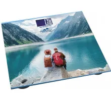 Весы напольные электронные Monte MT-6011-3