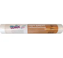 Пергаментная бумага Tofix силиконизированная 38 см 50 м