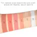 Рідкі водостійкі тіні-лайнер для очей Pastel Multi-Matte тон 85 4.2 мл