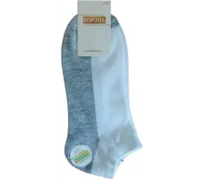 Носки женские Корона В2807 короткие размер 37-42