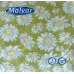 Салфетка Malvar Ромашки 30*30 см 2-х шаровая 20 шт