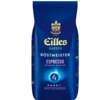 Кофе в зернах J.J.Darboven Eilles Caffeе Espresso 1 кг