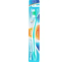 Зубная щетка Rebi-Dental M43 средней жесткости