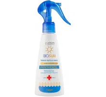 Panthenol-спрей після засмаги Bioton Cosmetics BioSun 150 мл