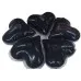Гелевые капсулы для стирки Saaniti Renew Black 10 шт