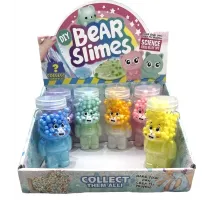 Лизун Diy Bear Slimes С59267