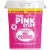 Кислородный пятновыводитель для цветного белья The Pink Stuff Colours 1кг