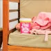 Кислородный пятновыводитель для цветного белья The Pink Stuff Colours 1кг