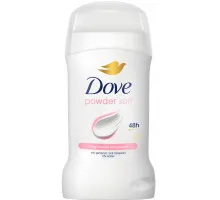 Антиперспірант стік Dove жіночий Ніжність пудри 50 мл