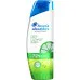 Шампунь против перхоти Head & Shoulders Глубокая очистка Контроль над жирностью с цитрусом 400 мл