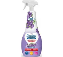 Универсальный обезжириватель Coccolatevi Lavanda спрей 750 мл