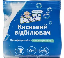 Кисневий відбілювач Ms Helen 450 г