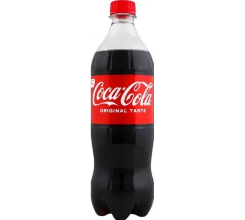 Безалкогольний напій Coca-Cola сильногазований 1.25 л Безалкогольний напій Coca-Cola сильногазований 1.25 л