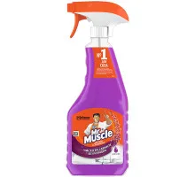 Засіб для миття скла Mr.Muscle розпилювач Лаванда 500 мл