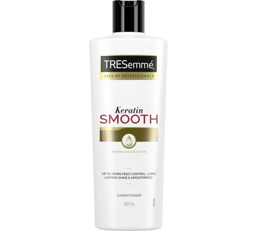 Кондиціонер для волосся Tresemme Keratin Smooth 400 мл Кондиціонер для волосся Tresemme Keratin Smooth 400 мл