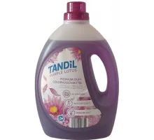 Гель для прання Tandil Premium Purple Lotus 2.2 л 40 циклів прання