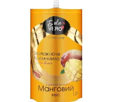 Рідке крем-мило Dolce Vero Манговий мус  дой-пак 1.5 л