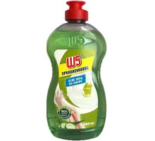 Средство для мытья посуды W5 Aloe Vera og Agurk 500 мл