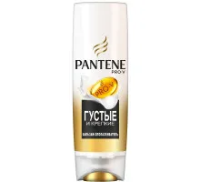 Бальзам-ополаскиватель Pantene Pro-V Густые и крепкие 360 мл