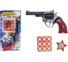 Пистолет на пистонах Magnum 280