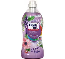 Гель для прання Denkmit Color Dream Relax 1 л 20 циклів прання