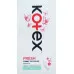 Ежедневные гигиенические прокладки Kotex Ультратонкие Deo 56 шт