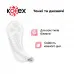 Ежедневные гигиенические прокладки Kotex Ультратонкие Deo 56 шт