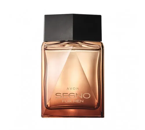 Парфюмерная вода мужская Avon Segno 75 мл