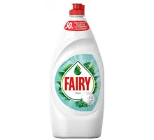 Засіб для миття посуду Fairy М\'ята 850 мл