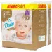 Підгузки Dada Extra Care GOLD (5) junior 15-25кг Jumbo Bag 68 шт