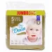 Підгузки Dada Extra Care GOLD (5) junior 15-25кг Jumbo Bag 68 шт
