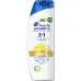 Шампунь і бальзам-ополіскувач 2 в 1 проти лупи Head & Shoulders Цитрусова свіжість 360 мл